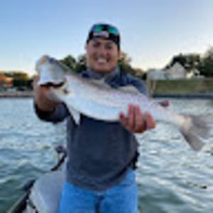 Meet your Posher, Christian